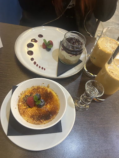 Photo of Eating Greek MK - 8 Church St, Wolverton, Milton Keynes MK12 5JN